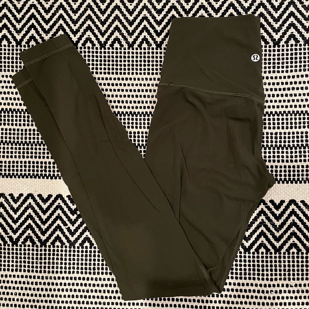 Lululemon align legging